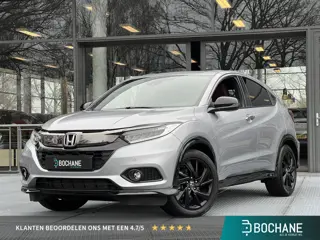 Honda HR-V 1.5 i-VTEC Turbo Sport 183PK | Trekhaak | Cruise Control |  Bluetooth | Stoelverwarming