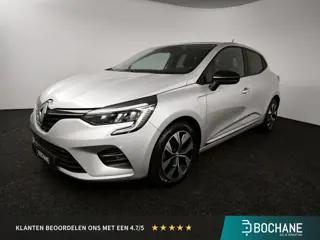 Renault Clio 1.0 TCe 90 Evolution | Navigatie | Parkeersensoren | Cruise Control | Apple CarPlay / A