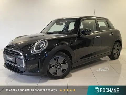 MINI Cooper 1.5 Classic Navigatie | Climate Control | Apple CarPlay |