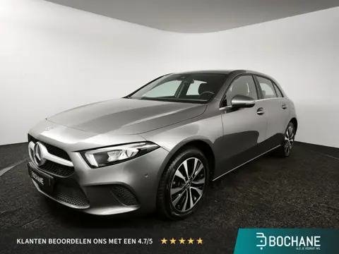 Mercedes-Benz A-klasse 250 e | Camera | Navigatie | Stoelverwarming | SOH 94%