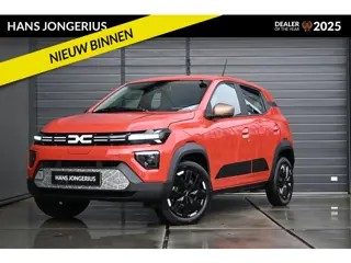 Dacia Spring Extreme 65 | CAMERA | NAVI | AIRCO | CRUISE CONTROL | APPLECARPLAY/ANDROIDAUTO | PDC