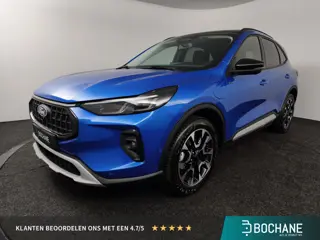 Ford Kuga 2.5 PHEV Active X | Panoramadak | Bang & Olufsen | Pack Winter | 360° Camera |