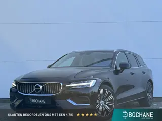 Volvo V60 2.0 T4 Inscription | Leder | Camera |