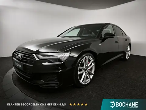 Audi A6 55 TFSI e quattro Pro Line S Competition | SOH 90%