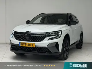 Renault Austral 1.2 E-Tech full hybrid 200 Techno Esprit Alpine | Achteruitrijcamera | Navigatie | P