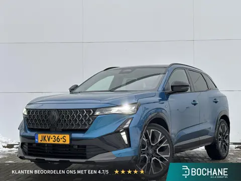 Renault Austral 1.3 mild hybrid 160 X-Tronic iconic esprit Alpine | DEMO | Pack Vision | Pack around