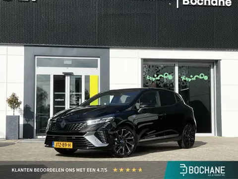Renault Clio 1.0 TCe 90 GPF Esprit Alpine !Lage KM-stand! | Stoel-/stuurverwarming | Achteruitrijcam
