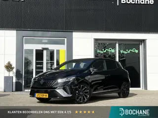 Renault Clio 1.0 TCe 90 GPF Esprit Alpine !Lage KM-stand! | Stoel-/stuurverwarming | Achteruitrijcam