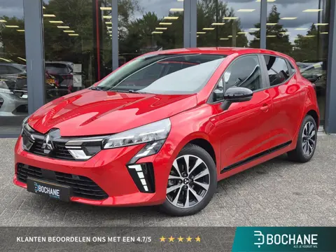 Mitsubishi Colt 1.0T MT Intense |Garantie tot 2032 | Achteruitrijcamera | Parkeersensoren V+A | Appl
