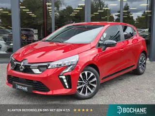 Mitsubishi Colt 1.0T MT Intense |Garantie tot 2032 | Achteruitrijcamera | Parkeersensoren V+A | Appl
