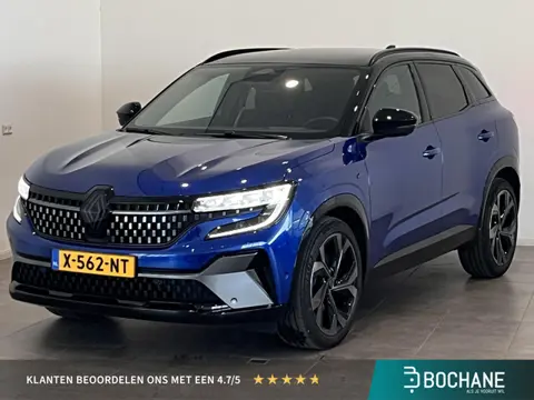 Renault Austral 1.2 E-Tech full hybrid 200 Iconic Esprit Alpine | Matrix LED | Harman/Kardon | Panor