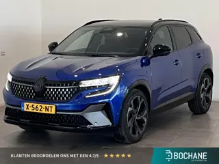 Renault Austral 1.2 E-Tech full hybrid 200 Iconic Esprit Alpine | Matrix LED | Harman/Kardon | Panor