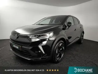 Renault Captur 1.0 TCe 90 techno Navigatie Google | Climate control | Cruise control | Licht en rege