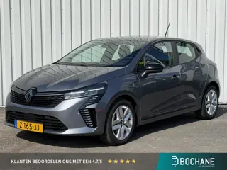 Renault Clio 1.6 E-Tech Full Hybrid 145 Evolution | Airco | Cruise Control | Achteruitrijcamera | Ap