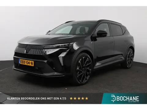Renault Scenic E-Tech EV87 long range esprit Alpine | Pack Light & Sound | Pack Driving |