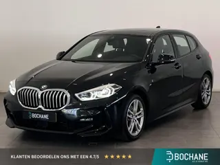 BMW 1-serie 118i Business Edition | M Sport | LED | Achteruitrijcamera | Lichtmetalen velgen 17" | A