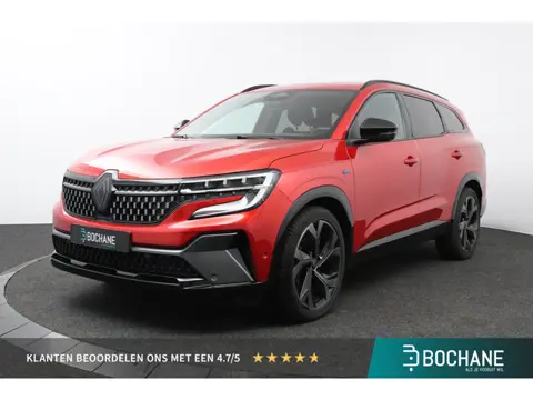 Renault Espace E-Tech full hybrid 200 esprit Alpine 7P. | Trekhaak | Harman/Kardon Premium Audio | 4