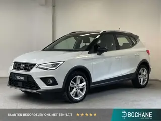 SEAT Arona 1.5 TSI EVO FR Business Intense | TREKHAAK | CARPLAY | CLIMA |