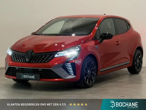 Renault Clio 1.0 TCe 90 Esprit Alpine | 360° camera | Lichtmetalen velgen 17" | All season banden