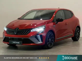 Renault Clio 1.0 TCe 90 Esprit Alpine | 360° camera | Lichtmetalen velgen 17" | All season banden