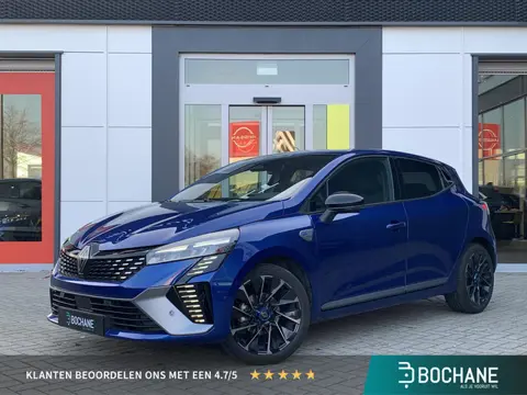 Renault Clio 1.0 TCe 90 GPF esprit Alpine | 360 camera | Adaptive cruise control | Bose audiosysteem