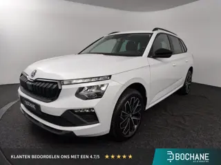 Skoda Kamiq 1.0 TSI Business Edition | Stoelverwarming | Carplay/Android Auto | Camera |