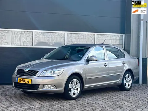Skoda Octavia 1.2 TSI Ambition Business Line bj.2012 Navi|Clima|Trekhaak|Nap