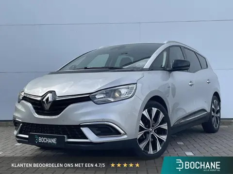 Renault Grand Scénic 1.3 TCe Limited 7p. | Navigatie | Camera | Automaat |