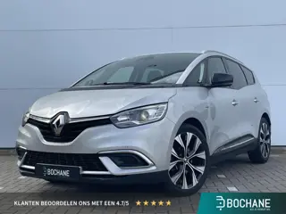 Renault Grand Scénic 1.3 TCe Limited 7p. | Navigatie | Camera | Automaat |