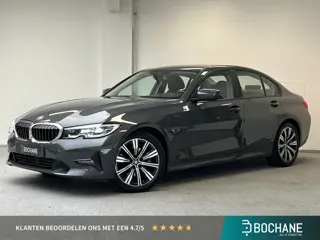 BMW 3-serie 320e Business Edition Plus | 99% SOH | LEDER | CARPLAY |
