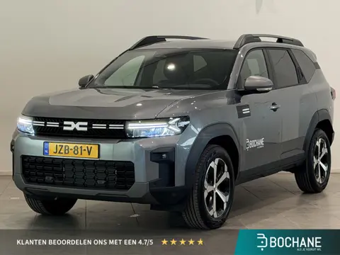 Dacia Bigster 1.8 Hybrid 155 Journey | Pack Assist | Pack Winter