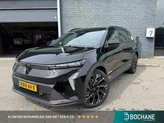Renault Scenic E-Tech EV87 long range esprit Alpine Pack light & sound / Pack assist & augmented vis