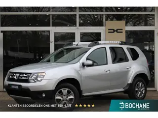 Dacia Duster 1.2 TCe 4x2 Blackshadow | Achteruitrijcamera | Stoelverwarming | Airco | Trekhaak