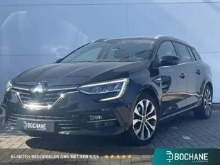 Renault Mégane Estate 1.3 TCe 140 Techno | Trekhaak |