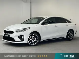 Kia ProCeed 1.5 T-GDi GT-Line Edition | TREKHAAK | CAMERA | CARPLAY |