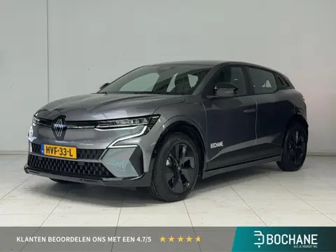 Renault Megane E-Tech comfort range Evolution 60 kWh | Navigatie | Achteruitrijcamera | Stoel + Stuu