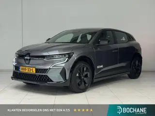 Renault Megane E-Tech comfort range Evolution 60 kWh | Navigatie | Achteruitrijcamera | Stoel + Stuu