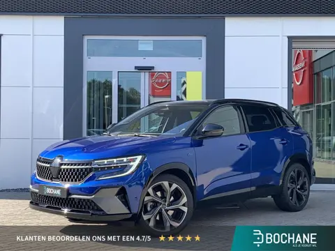 Renault Austral 1.2 E-Tech full hybrid 200 techno esprit Alpine | Trekhaak | Achteruitrijcamera | Pa