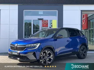 Renault Austral 1.2 E-Tech full hybrid 200 techno esprit Alpine | Trekhaak | Achteruitrijcamera | Pa
