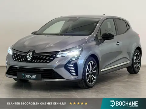 Renault Clio 1.0 TCe 90 Techno | All season banden | Navigatie | Climate Control | Cruise Control | 