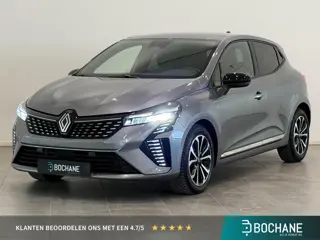 Renault Clio 1.0 TCe 90 Techno | All season banden | Navigatie | Climate Control | Cruise Control | 