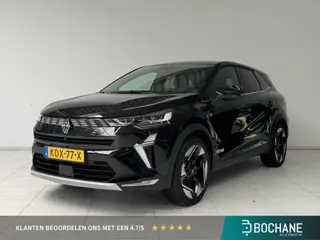 Renault Symbioz 1.8 E-Tech full hybrid 160 Iconic | Demo | 360° Camera | Adaptive Cruise Control | N