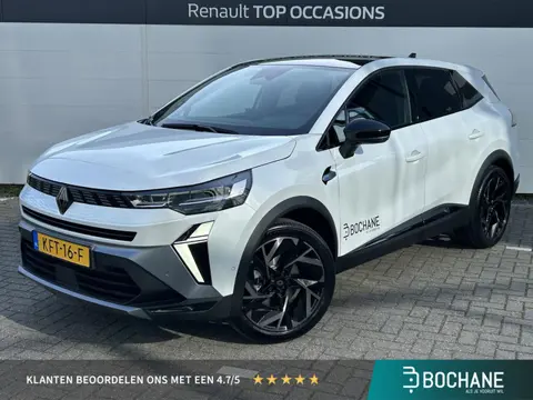 Renault Symbioz 1.8 E-Tech full hybrid 160 esprit Alpine | Navigatie | Camera | Premium Audio | Pano