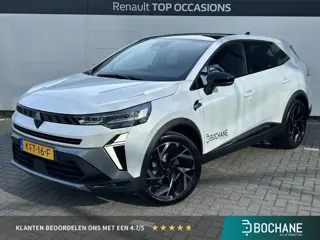 Renault Symbioz 1.8 E-Tech full hybrid 160 esprit Alpine | Navigatie | Camera | Premium Audio | Pano
