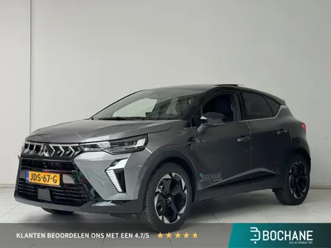 Mitsubishi ASX 1.8 HEV AT Instyle DEMO | Navigatie | 360° Camera | Panoramadak | Harman / Kardon | A