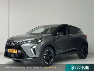 Mitsubishi ASX 1.8 HEV AT Instyle DEMO | Navigatie | 360° Camera | Panoramadak | Harman / Kardon | A