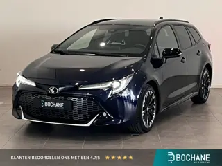 Toyota Corolla Touring Sports 1.8 Hybrid GR-Sport | LED | Navigatie | Climate Control | Cruise Contr