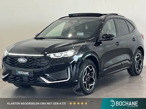 Ford Kuga 2.5 PHEV ST-Line X | Panoramadak | Trekhaak elektrisch wegklapbaar | Winter Pack | Technol