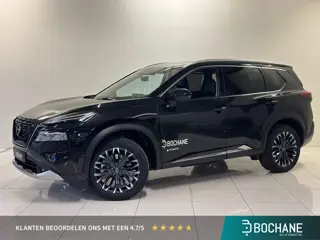 Nissan X-Trail 1.5 e-4orce Tekna Plus 4WD  | BOSE Audio | Panoramadak | Elektrisch bedienbare achter