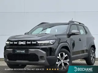 Dacia Duster 1.2 TCe 130 mild hybrid Expression | Navigatie | Camera | Trekhaak |